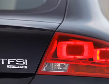 Audi TT 2.0 TFSI quattro Coupe [Australia] (8J) '2010–14