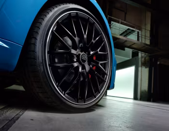 Audi TT Coupé 45 TFSI quattro S line competition plus [Worldwide] (8S) '2020–23
