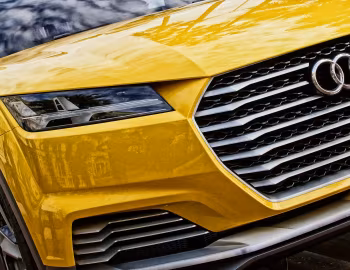 Audi TT offroad concept '04.2014