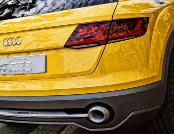 Audi TT offroad concept '04.2014