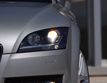 Audi TT 2.0 TDI quattro Roadster [Worldwide] (8J) '2008–10