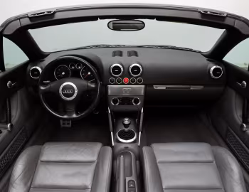 Panel frontal 2000–03 Audi TT Roadster [North America] (8N) '1999–2003