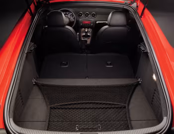 Ambos 2012–14 Audi TT RS Coupe [North America] (8J) '2011–14