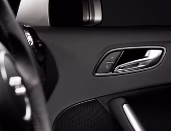 Interior 2012–14 Audi TT RS Coupe [North America] (8J) '2011–14