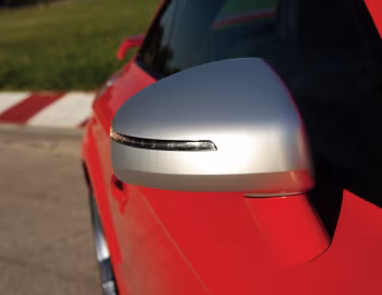 2012–14 Audi TT RS Coupe [North America] (8J) '2011–14