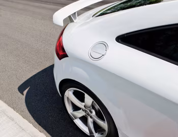 2012–14 Audi TT RS Coupe [North America] (8J) '2011–14
