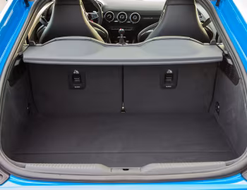Bagagliaio Audi TT RS Coupé [Latam] (8S) '2020–23