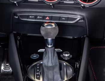 Interni Audi TT RS Coupé [Latam] (8S) '2020–23