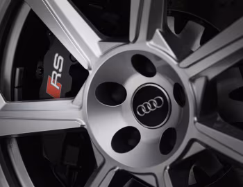Audi TT RS Coupé [UK-spec] (8S) '2016–19