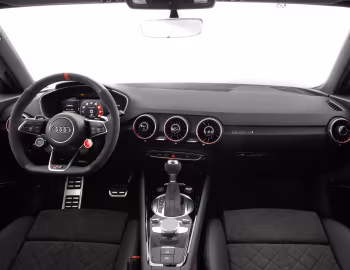Panel frontal Audi TT RS Coupé [Latam] (8S) '2020–23