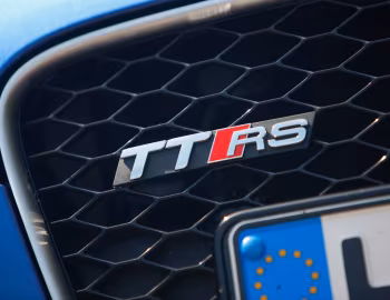 Audi TT RS Roadster [Worldwide] (8J) '2009–14