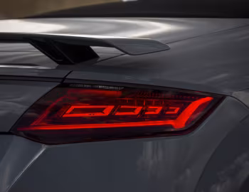 Audi TT RS Roadster [Worldwide] (8S) '2016–19