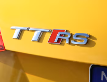 Audi TT RS Roadster [Australia] (8S) '2017–19