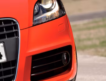 Audi TT S-Line Coupe (8J) '2007–10