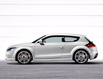 Audi TT Shooting Brake Concept '10.2005