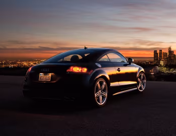 2011–14 Audi TTS Coupe [North America] (8J) '2010–14