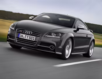 Audi TTS Coupe "competition" (8J) '10.2013