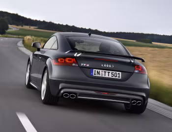 Audi TTS Coupe "competition" (8J) '10.2013