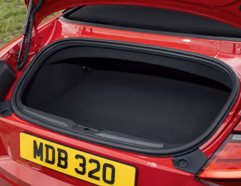 Ambos Audi TTS Roadster "Final Edition" [UK-spec] (8S) '2023