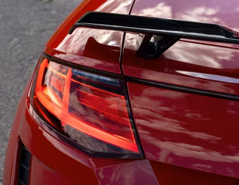 Audi TTS Roadster "Final Edition" [UK-spec] (8S) '2023