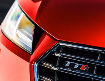Audi TTS Roadster [Latam] (8S) '2016–19