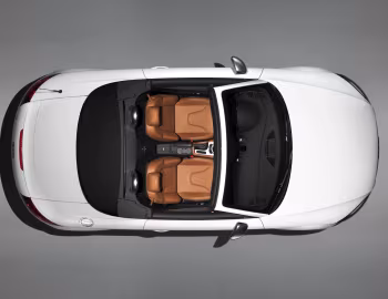 Audi TTS Roadster [Worldwide] (8J) '2008–10