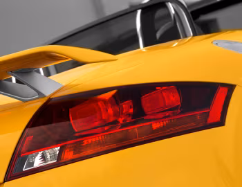 Audi TTS Roadster "competition" (8J) '10.2013