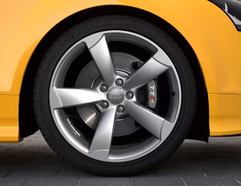 Audi TTS Roadster "competition" (8J) '10.2013