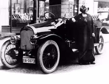 Audi Typ B 10/28 PS '1910–14