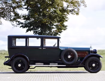 Audi Typ M 18/70 PS Pullman-Limousine '1925