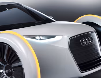 Audi Urban Concept '09.2011
