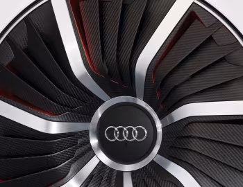 Audi Urban Concept '09.2011