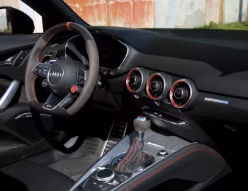 Panel frontal Urban Motors Audi TT RS Roadster (8S) '2020–23