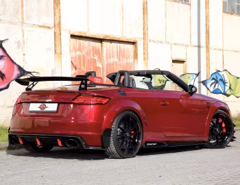Urban Motors Audi TT RS Roadster (8S) '2020–23