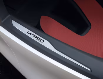Audi Urban Spyder Concept '09.2011
