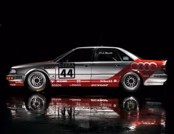 Audi V8 quattro DTM '1990–92