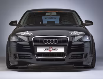 Audi A3 Sportback by Vogtland (8PA) '2006–10