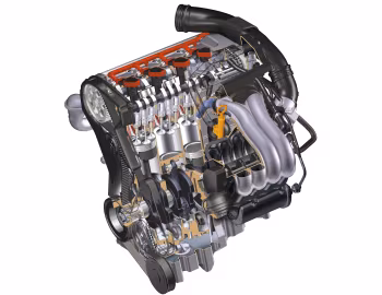 Audi ALT '2000–08