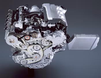 Audi ASE '2003–05