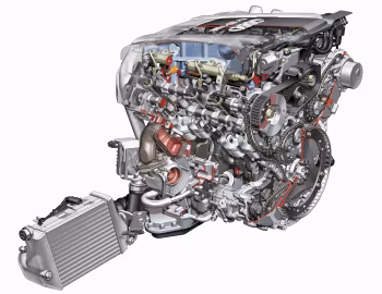 Audi ASE '2003–05