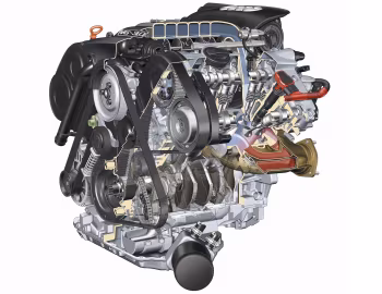 Audi ASN '2000–06