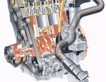 Audi AWX; AVF '2000–08