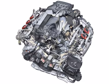 Audi CAKA '2008–16