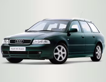 Votex Audi A4 Avant (B5,8D) '1995–2001