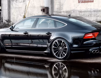 WALD Audi A7 Sportback '2011–14