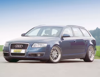 Weitec Audi A6 Avant (4F,C6)