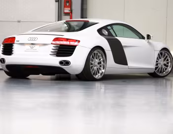 Wheelsandmore Audi R8 '2009–12