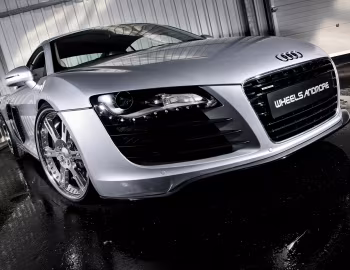 Wheelsandmore Audi R8 '2009–12