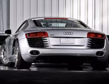 Wheelsandmore Audi R8 '2009–12