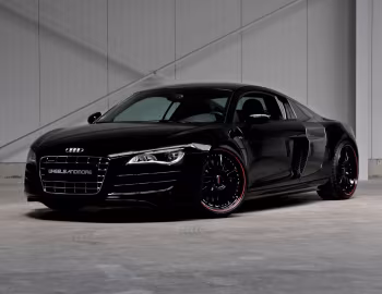 Wheelsandmore Audi R8 V10 '2010–12